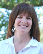 photo of staff member