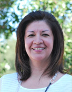 photo of staff member